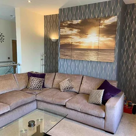A Family In - 2d Lowdale Lane *
