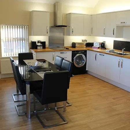 A Family In - 2d Lowdale Lane *